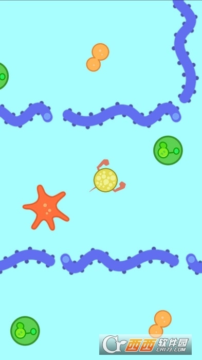 迷宫吃货最新版(1)