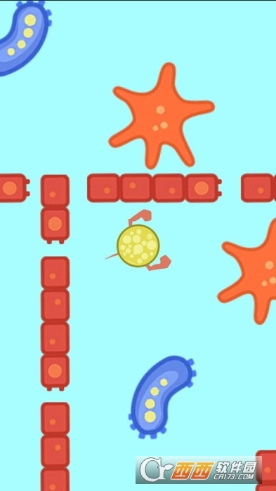 迷宫吃货最新版(4)