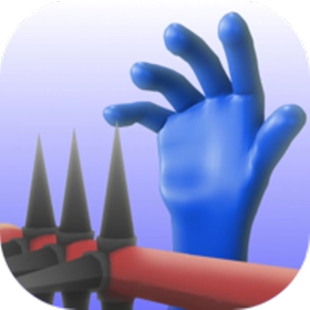 爬梯小王子游戏