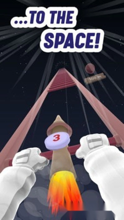 爬梯小王子游戏