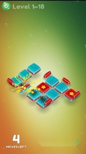 魔法花园3D手机版图1