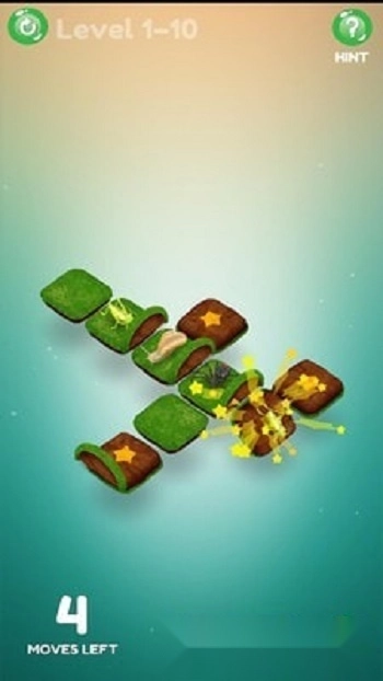 魔法花园3D手机版图2