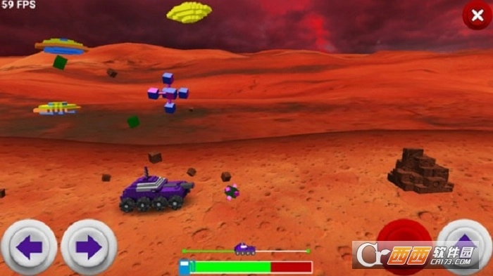 工艺火星生存图2