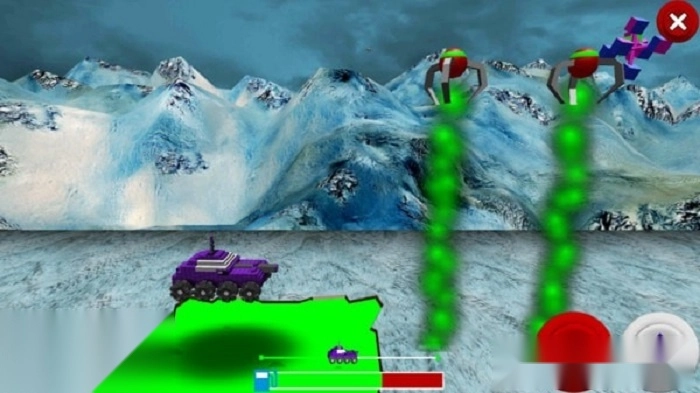 工艺火星生存图3