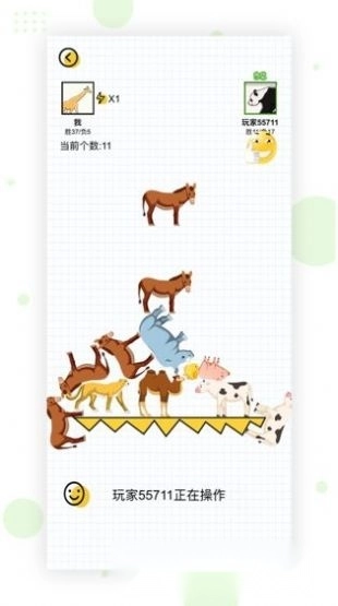 动物搭档(2)