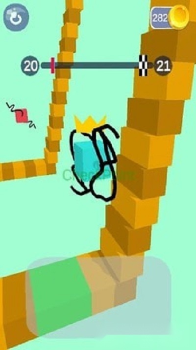 画个车轮吧最新版图3