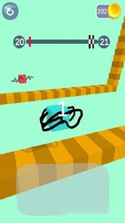 画个车轮吧最新版图2