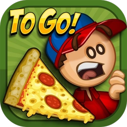 爸爸的烤肉店中文版