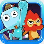 冰火精灵安卓版