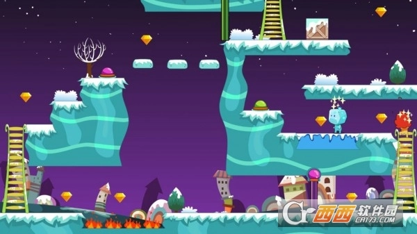 冰火精灵安卓版