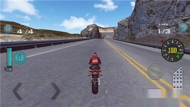 超级摩托车联赛2021