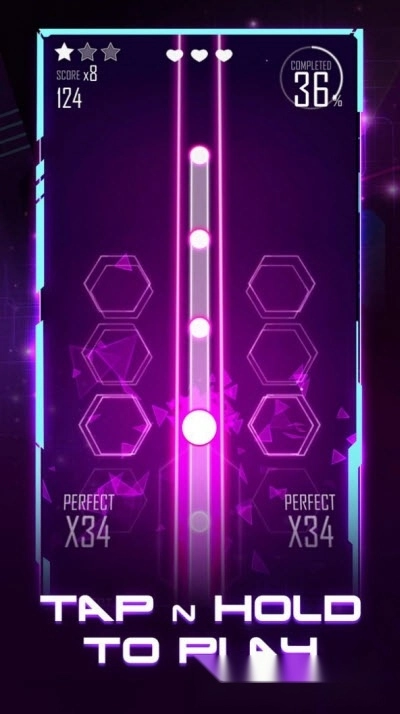 魔点跳舞游戏图1