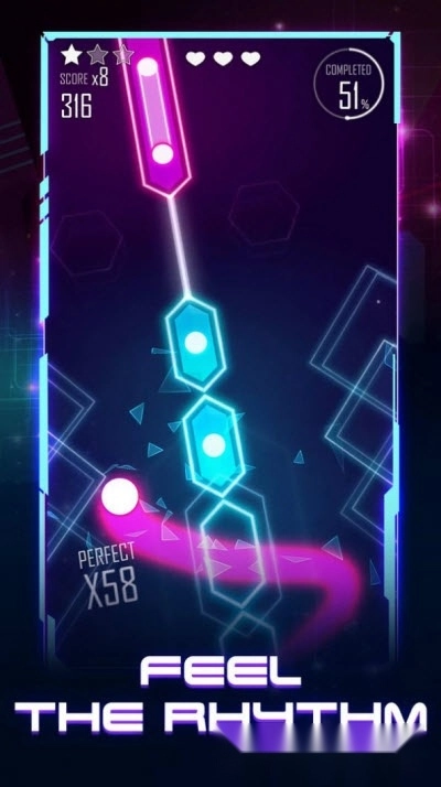 魔点跳舞游戏图2