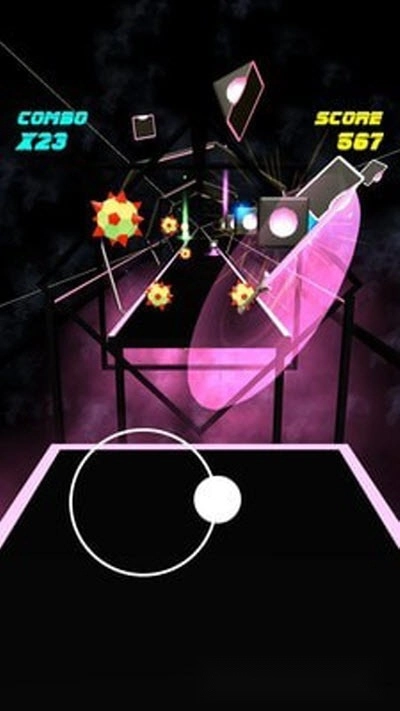 光剑粉碎器游戏图3