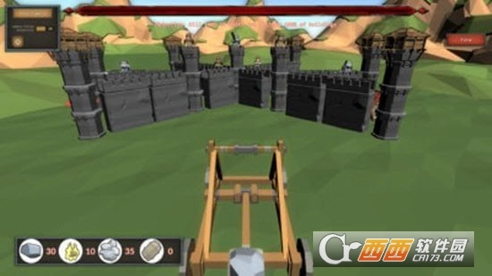 投石车攻城游戏图2