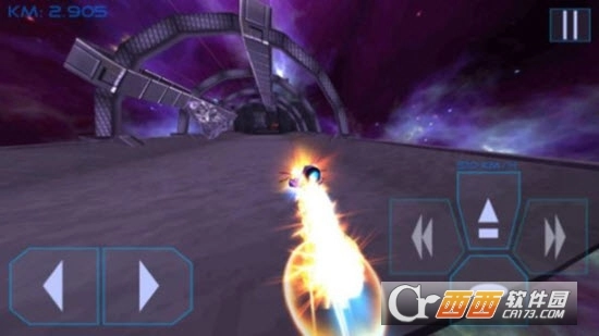宇宙战机2026游戏正版图1