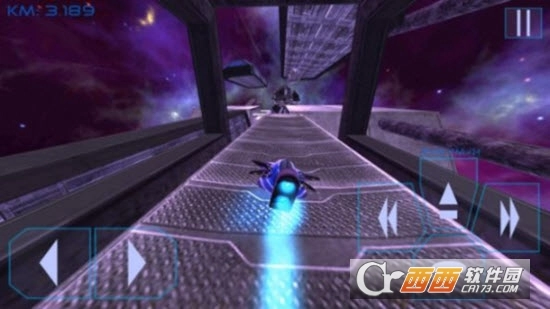 宇宙战机2026游戏正版图2