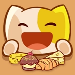 猫咪求合体游戏