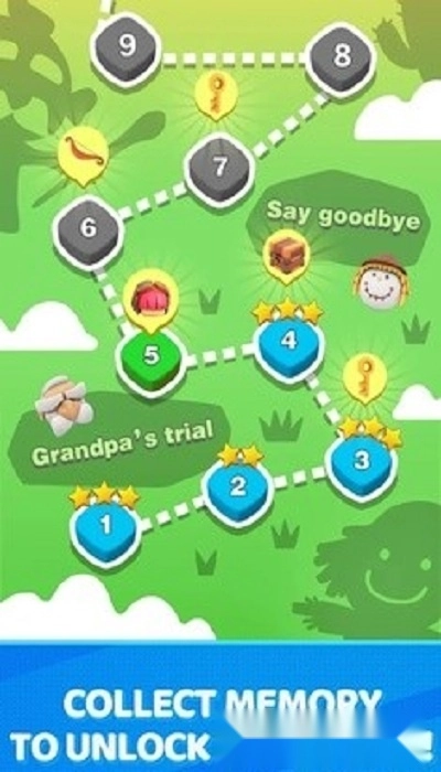 三维方块冒险图2