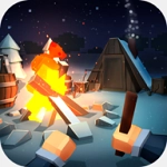 像素冬季生存直装游戏版