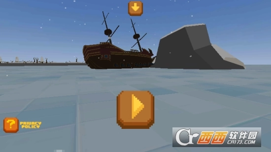 像素冬季生存直装游戏版-图3