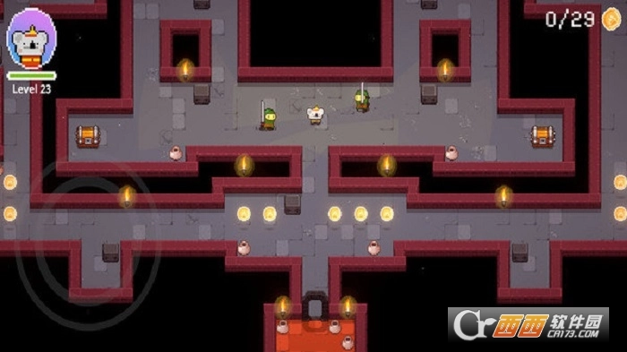 小偷阿星手机版图3