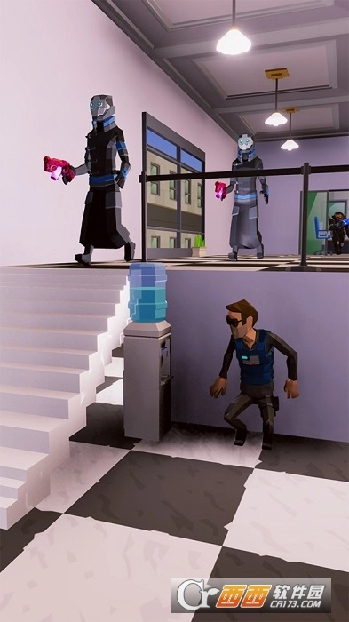 特工大战外星人(1)