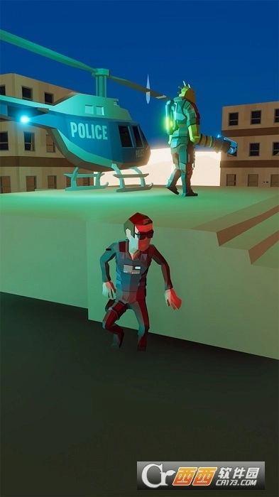 特工大战外星人(3)