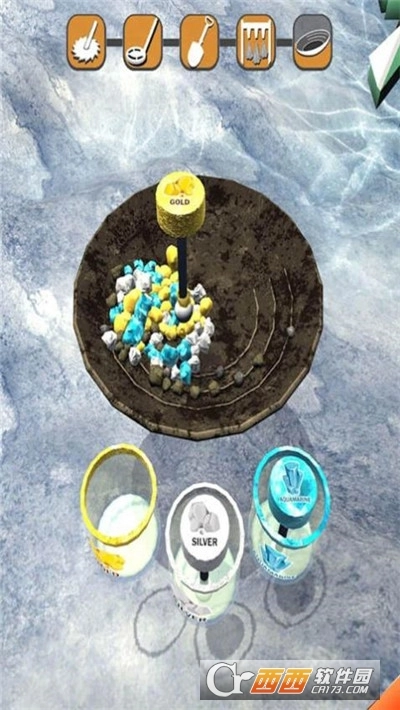 炼金成首富红包版图1