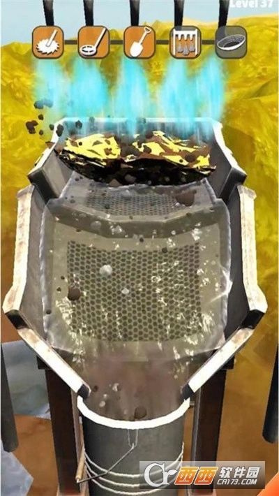 炼金成首富红包版图2