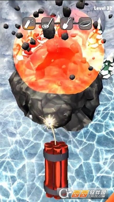 炼金成首富红包版图4