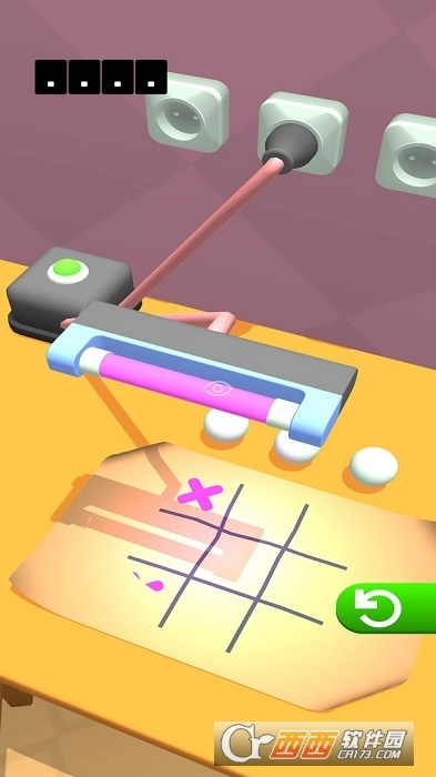 逃离房间3D手机版图4