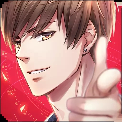 恋与制作人最新版