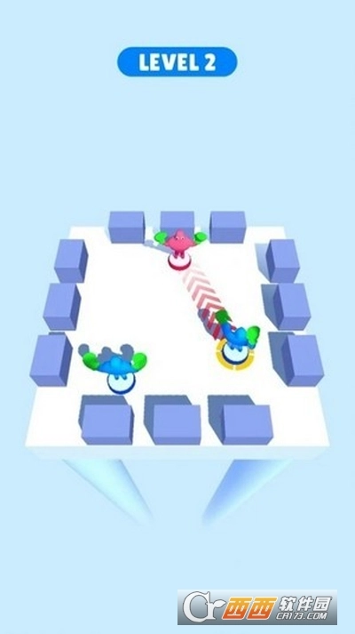 推人大乱斗安卓版