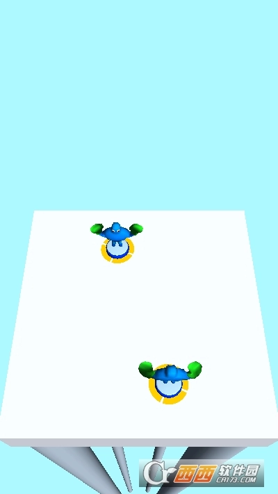 推人大乱斗安卓版