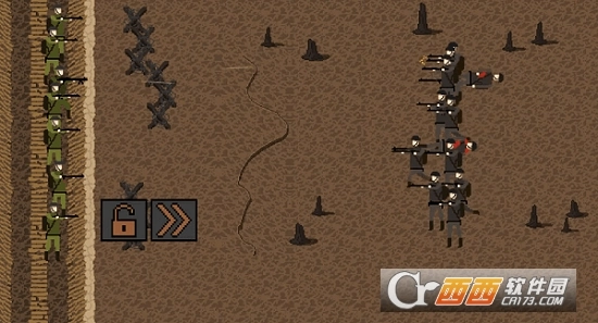 1917战壕战最新版