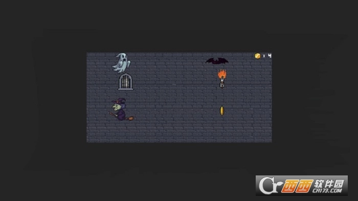 幽灵冒险最新版