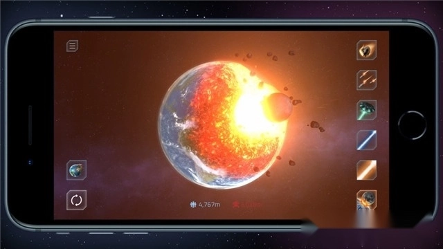 毁灭行星模拟器图3