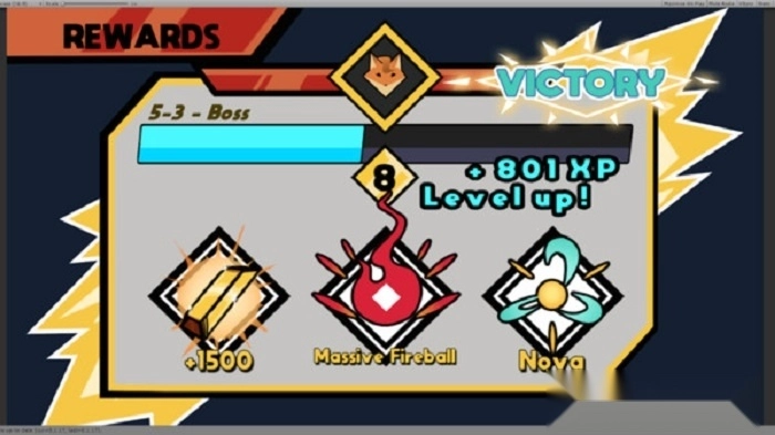 狂怒竞技场手机版