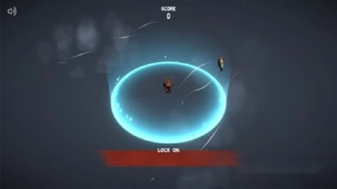 时间静止武士手游版图3