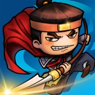 休闲三国手机版