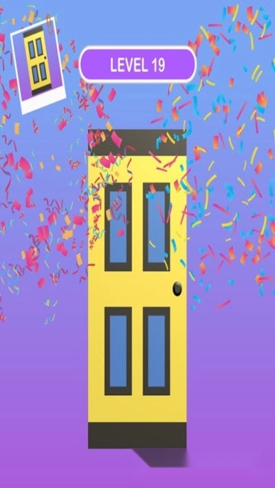 创意防盗门(2)