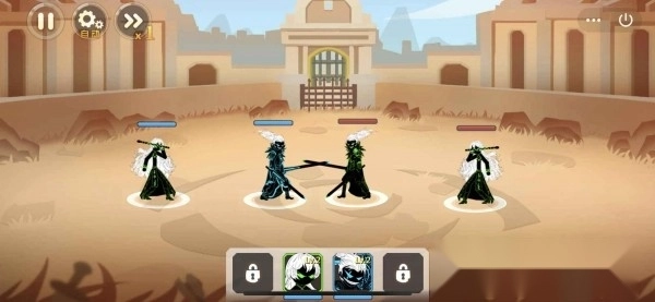 火柴人瞅你咋地