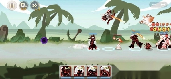 火柴人瞅你咋地