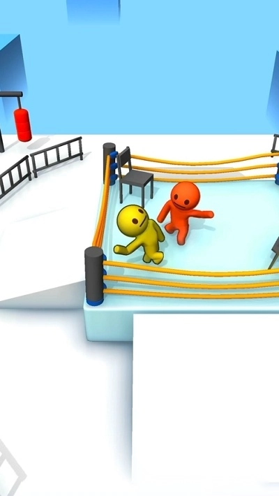 打什么仗手机版