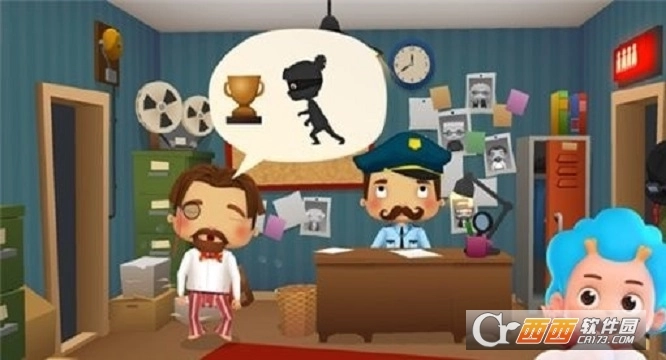 破案小专家免费版