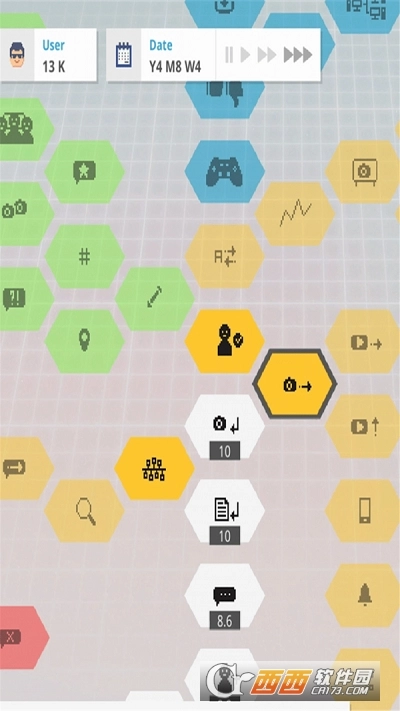 创业恐慌游戏中文版图3