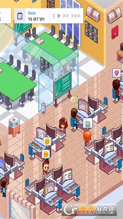 创业恐慌游戏中文版图2