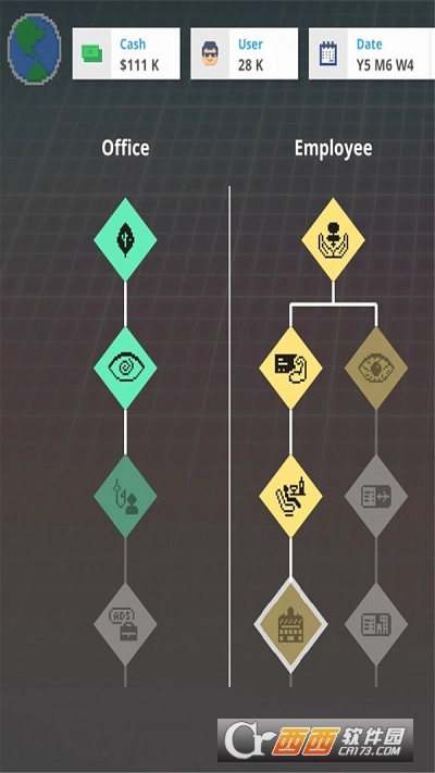 创业恐慌游戏中文版图1