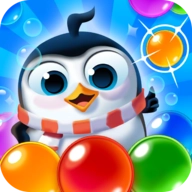 泡泡大乱斗红包版